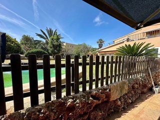 Chalet en alquiler en Sant Jordi - Son Ferriol en Palma de Mallorca