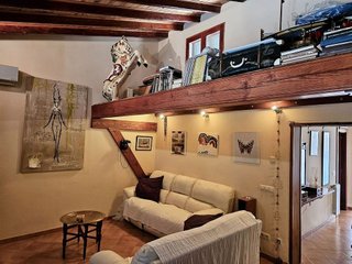 Casa pareada en alquiler en Sant Jordi - Son Ferriol en Palma de Mallorca