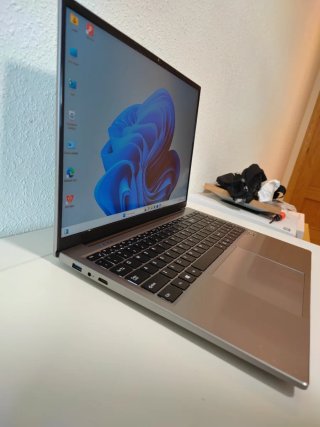 NUEVO Ordenador Portátil Intel N150 16GB 1TB SSD