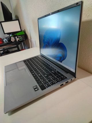 NUEVO Ordenador Portátil Intel N150 16GB 1TB SSD