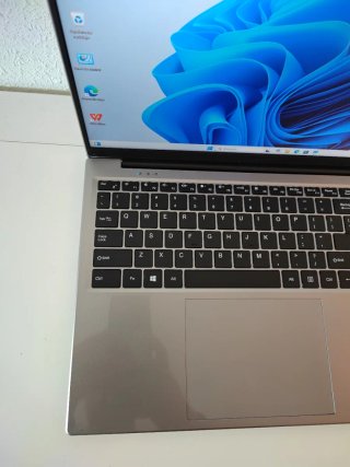 NUEVO Ordenador Portátil Intel N150 16GB 1TB SSD