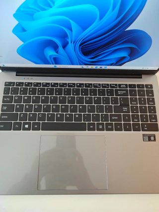 NUEVO Ordenador Portátil Intel N150 16GB 1TB SSD