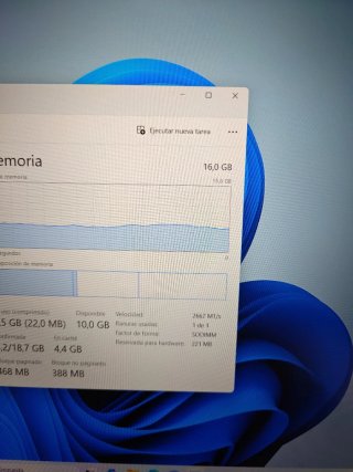 NUEVO Ordenador Portátil Intel N150 16GB 1TB SSD
