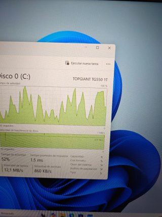 NUEVO Ordenador Portátil Intel N150 16GB 1TB SSD
