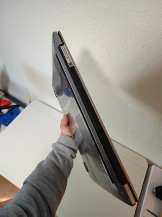 NUEVO Ordenador Portátil Intel N150 16GB 1TB SSD