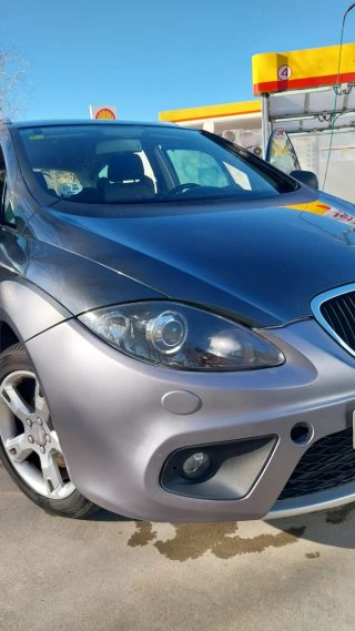 SEAT Altea 2007