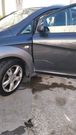 SEAT Altea 2007