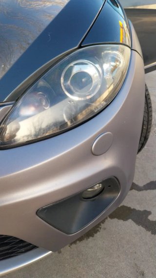 SEAT Altea 2007