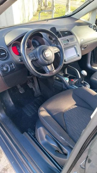 SEAT Altea 2007