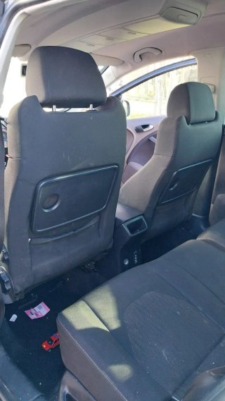 SEAT Altea 2007