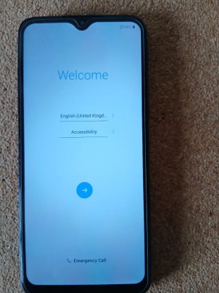 LG K41S Grigio spaziale