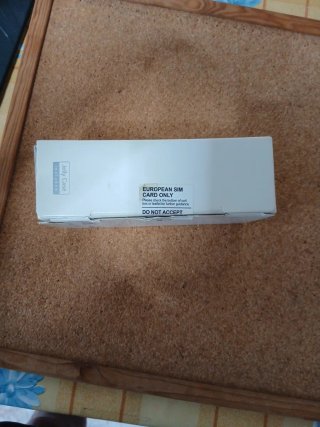 LG K41S Grigio spaziale