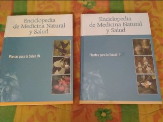 Lote libros precintados nuevos