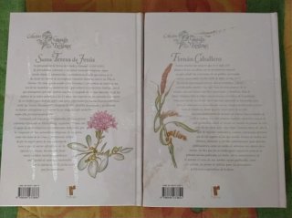 Lote libros precintados nuevos