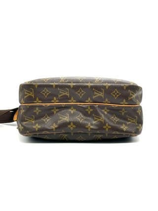 Bandolera Louis Vuitton Reporter PM Monogram