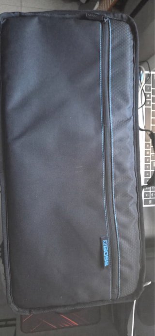 Multiefectos Boss ME-80