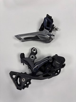 Gruppo Shimano Ultegra 11V