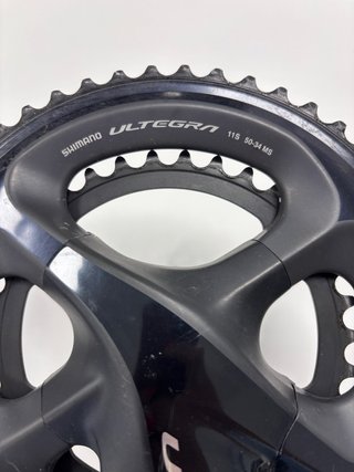 Gruppo Shimano Ultegra 11V