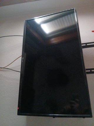 TD System K32DLM7H TV -leer descripcion