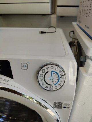 Lavatrice Candy 10kg 1400rpm con garanzia