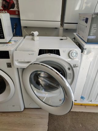 Lavatrice Candy 10kg 1400rpm con garanzia