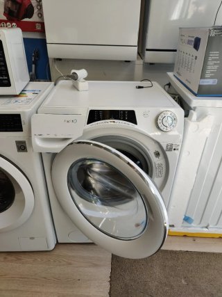 Lavatrice Candy 10kg 1400rpm con garanzia