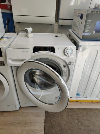 Lavatrice Candy 10kg 1400rpm con garanzia