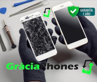 Repara el iphone