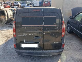 465742 llanta renault kangoo dynamique
