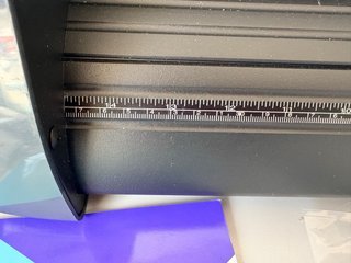 Plotter da taglio VEVOR SK-375T per vinile