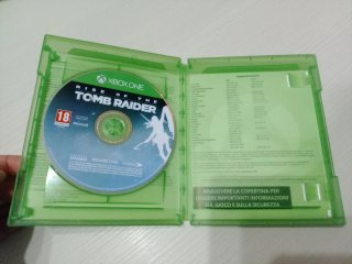 Rise of the Tomb Raider