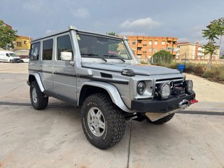 Mercedes-Benz Classe G500 (463) 1998