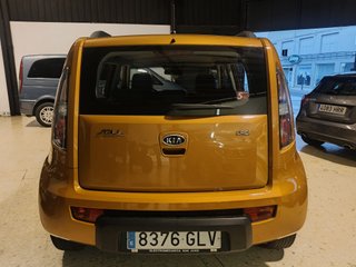 KIA Soul 2009
