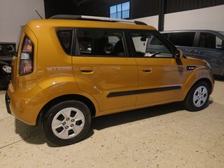 KIA Soul 2009