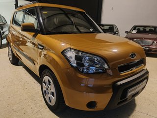 KIA Soul 2009