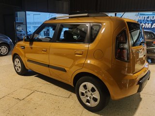 KIA Soul 2009