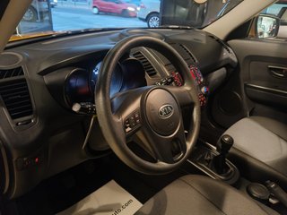 KIA Soul 2009
