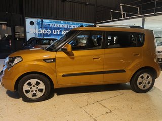 KIA Soul 2009