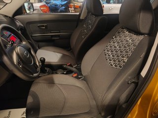 KIA Soul 2009