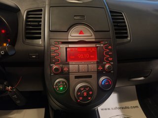 KIA Soul 2009