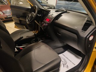 KIA Soul 2009
