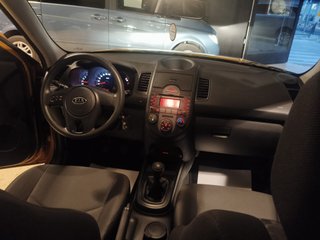 KIA Soul 2009