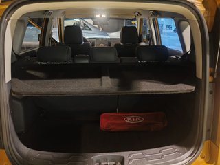 KIA Soul 2009