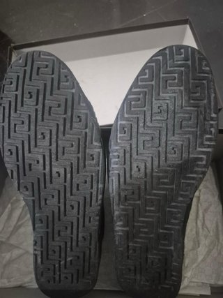 Zapatos Gucci Originales Negros
