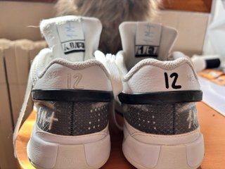 Zapatillas Baloncesto Ja Morant Talla 37.5