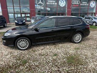 Renault Laguna Grand Tour GT 4Control dCi 150