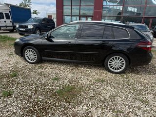 Renault Laguna Grand Tour GT 4Control dCi 150