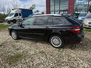 Renault Laguna Grand Tour GT 4Control dCi 150