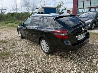 Renault Laguna Grand Tour GT 4Control dCi 150