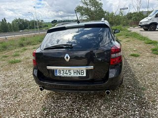 Renault Laguna Grand Tour GT 4Control dCi 150